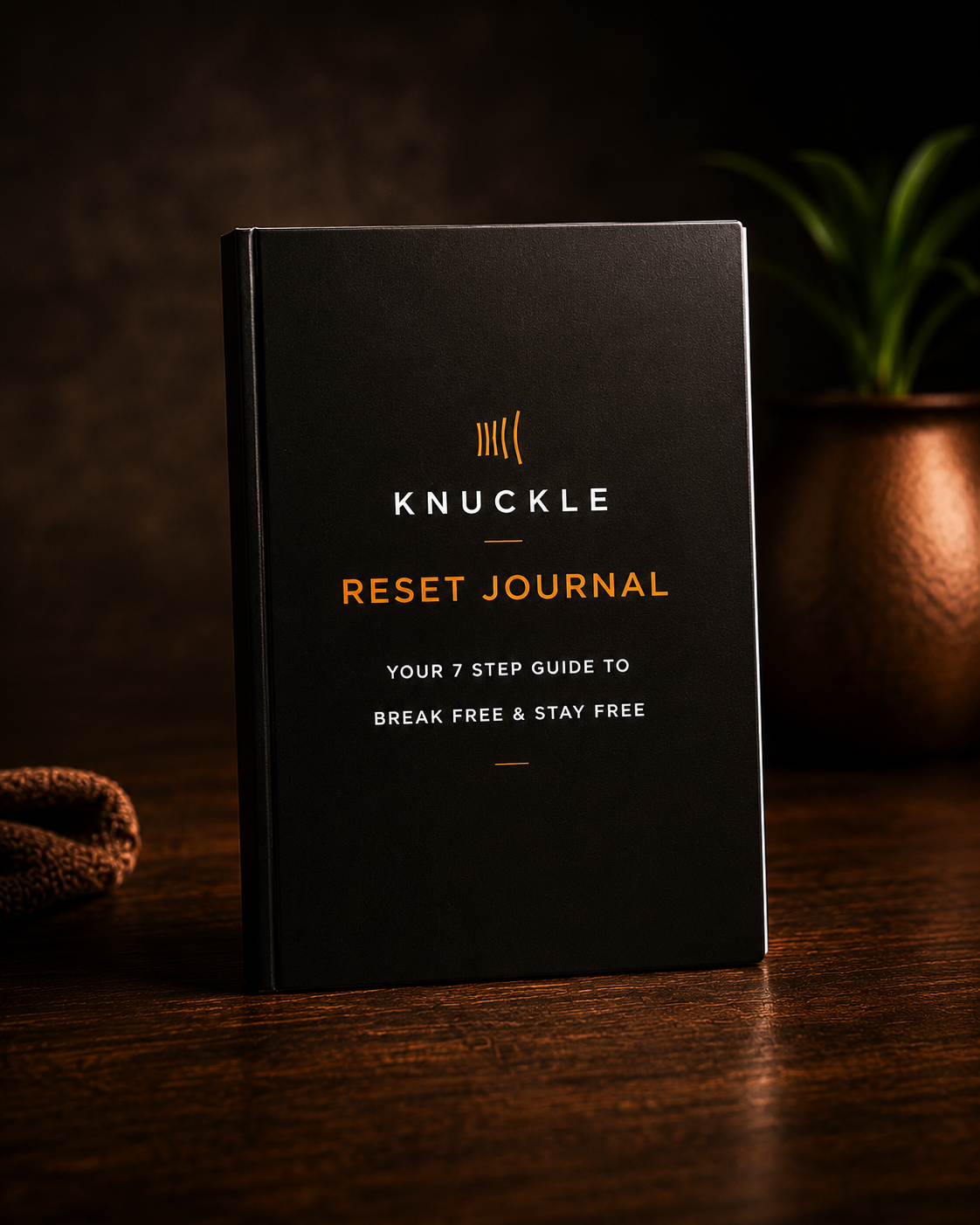 Knuckle Reset Journal