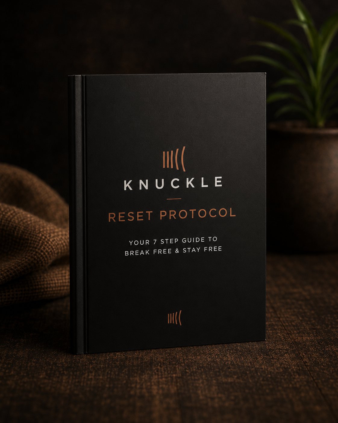 Protocol booklet